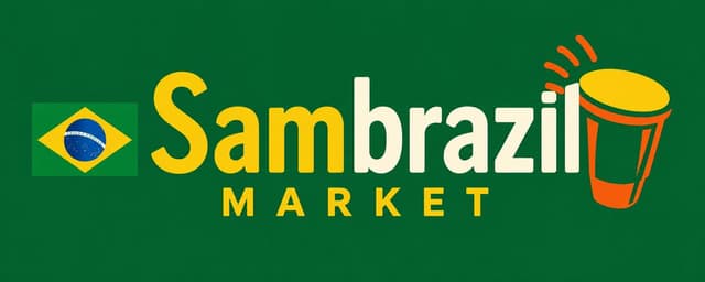 Sambrazil Market